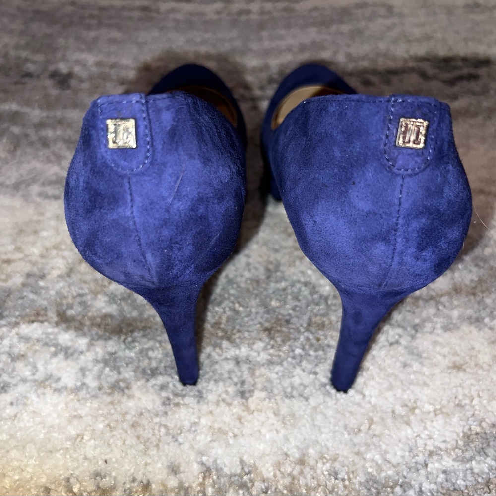 Ivanka Trump Heels - Picture 3 of 3
